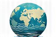 Logo for Global Marine Conservation