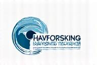 Logo for Havforskning Danmark